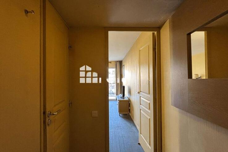 Квартира в Каннах, Франция, 37 м² - фото 2