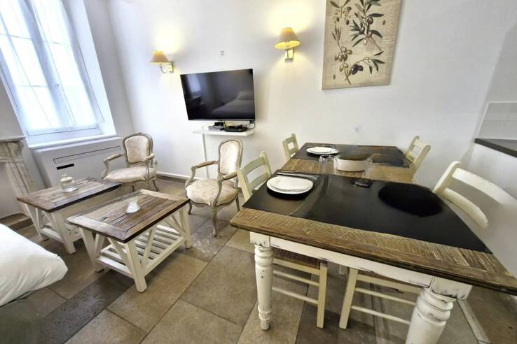 Квартира в Каннах, Франция, 62 м² - фото 2