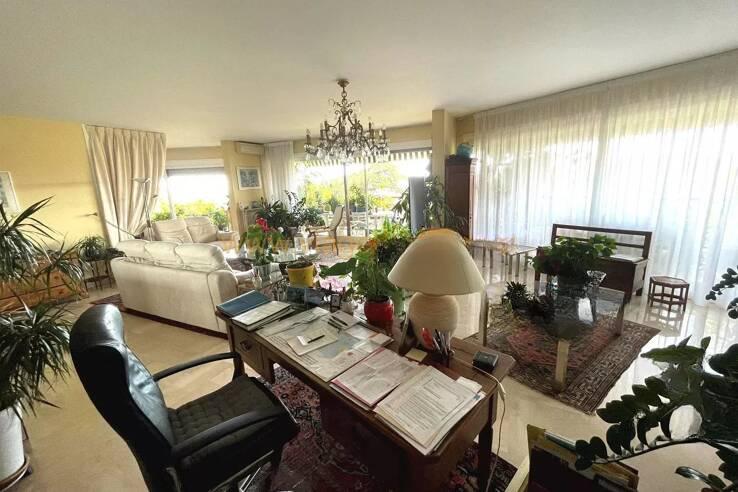 Квартира в Каннах, Франция, 165 м² - фото 2