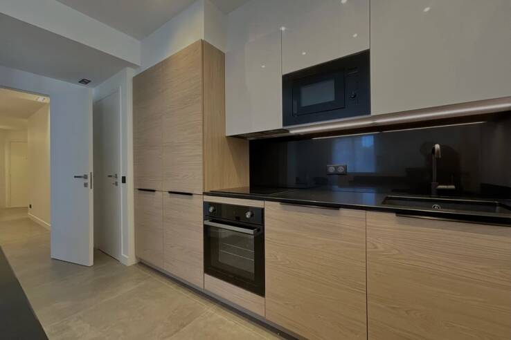 Квартира в Каннах, Франция, 60 м² - фото 2