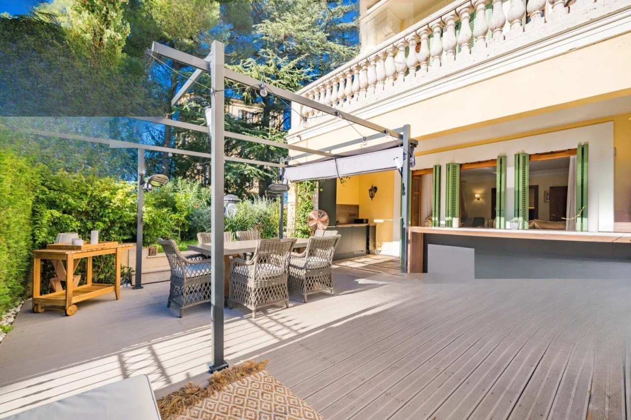 Квартира в Каннах, Франция, 111 м² - фото 4