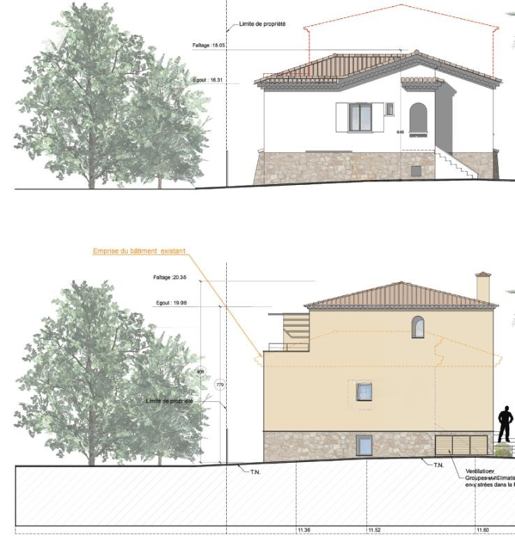 Квартира в Каннах, Франция, 370 м² - фото 4