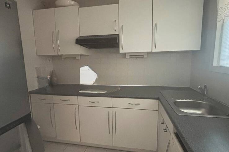 Квартира в Каннах, Франция, 50 м² - фото 2