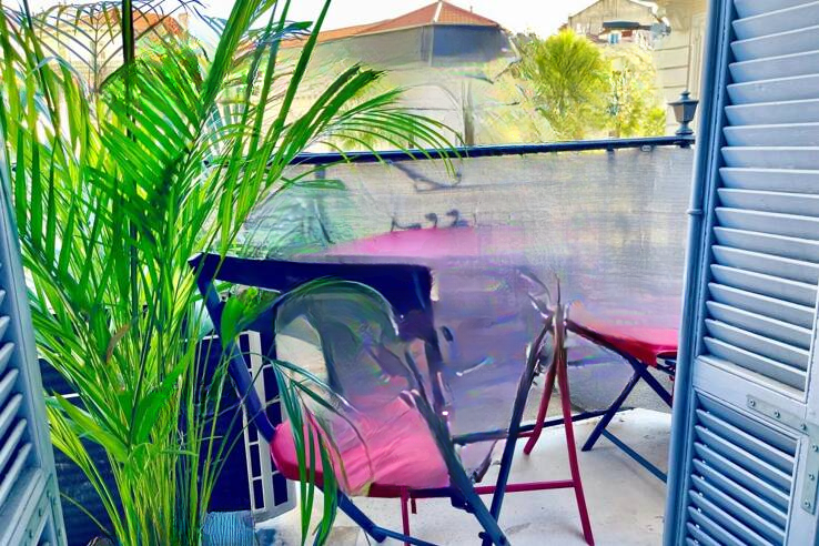 Квартира в Каннах, Франция, 172 м² - фото 2