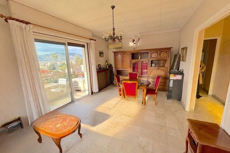 Квартира в Каннах, Франция, 93 м² - фото 2