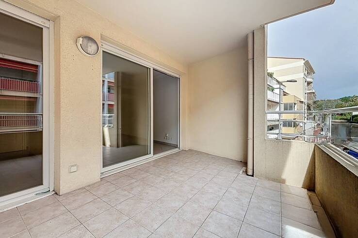 Квартира в Каннах, Франция, 36 м² - фото 2