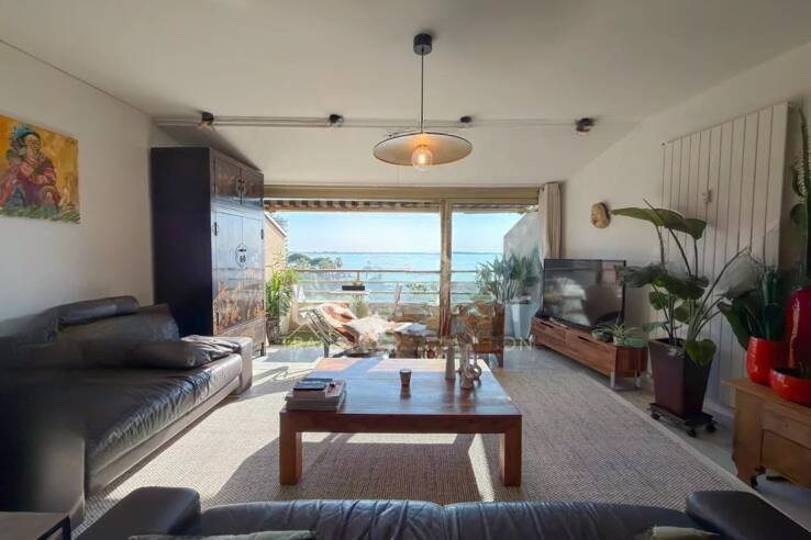 Квартира в Каннах, Франция, 64 м² - фото 2