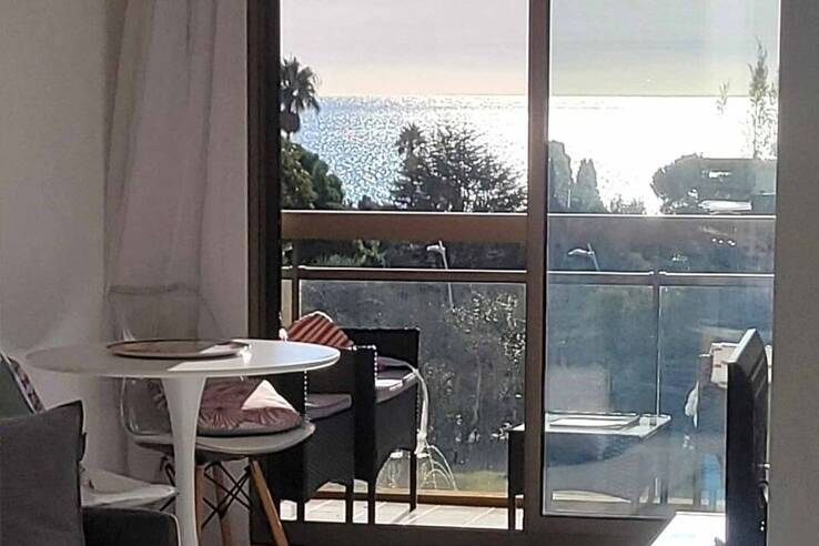 Квартира в Каннах, Франция, 29 м² - фото 2