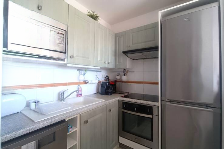 Квартира в Каннах, Франция, 39 м² - фото 2