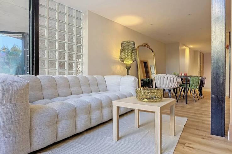 Квартира в Каннах, Франция, 101 м² - фото 2