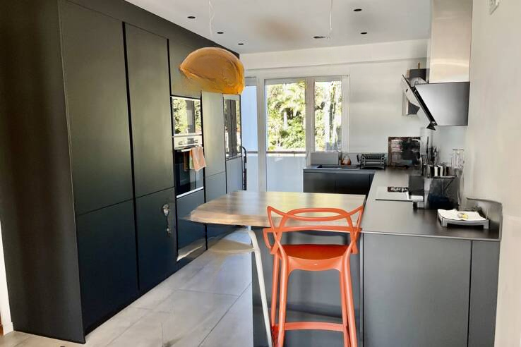 Квартира в Каннах, Франция - фото 2