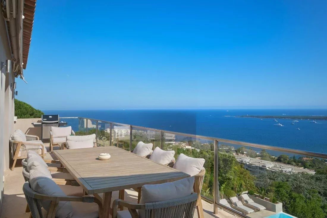 Квартира в Каннах, Франция, 291 м² - фото 4