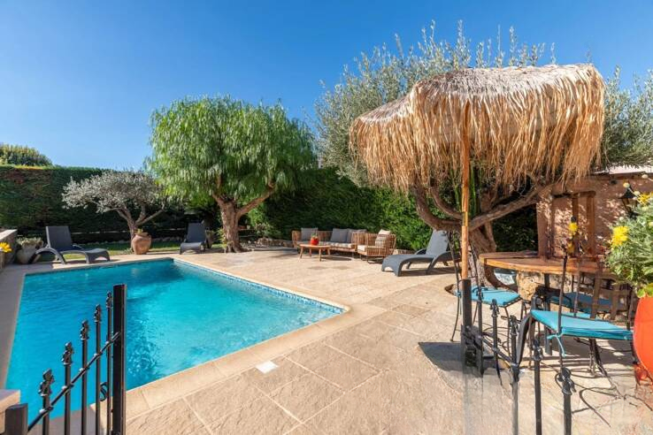 Квартира в Каннах, Франция, 169 м² - фото 2