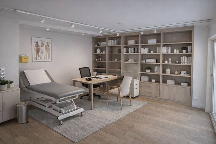 Квартира в Каннах, Франция, 137 м² - фото 2