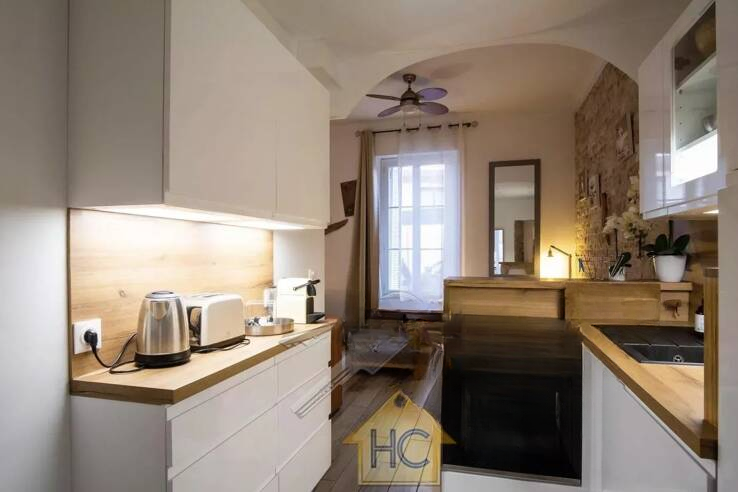 Квартира в Каннах, Франция, 38 м² - фото 2