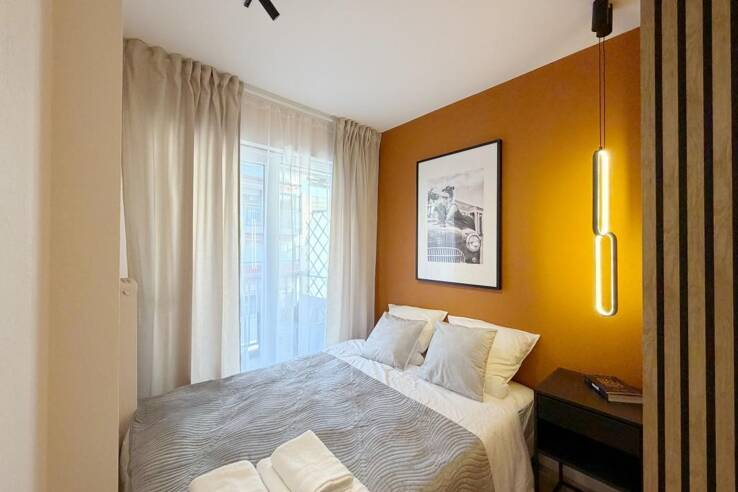 Квартира в Каннах, Франция, 31 м² - фото 2