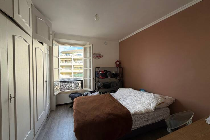 Квартира в Каннах, Франция, 60 м² - фото 2