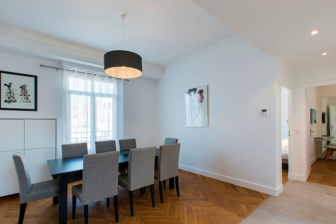 Квартира в Каннах, Франция, 101 м² - фото 4