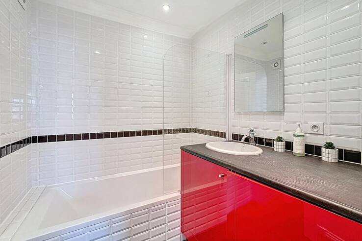 Квартира в Каннах, Франция, 63 м² - фото 3