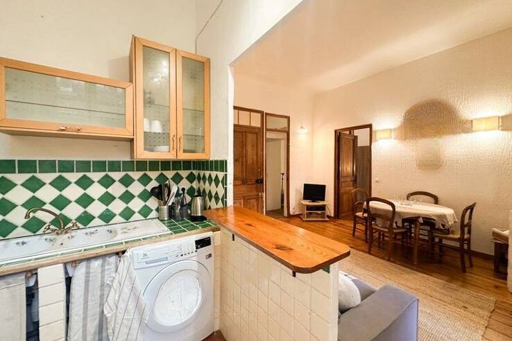 Квартира в Каннах, Франция, 46 м² - фото 3