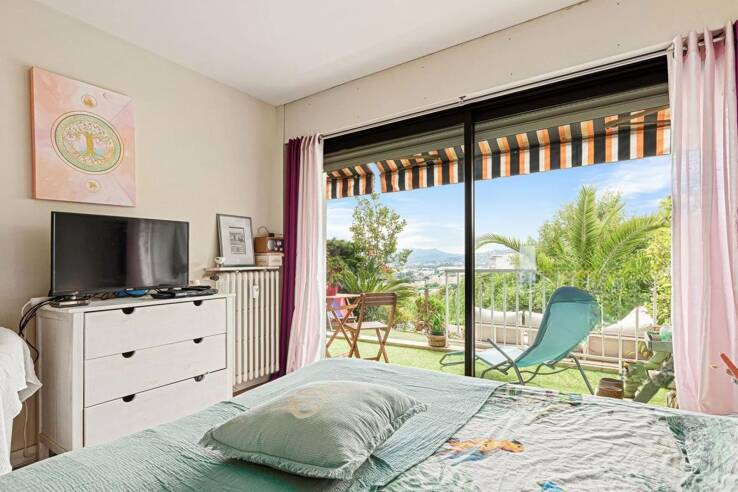 Квартира в Каннах, Франция, 71 м² - фото 2