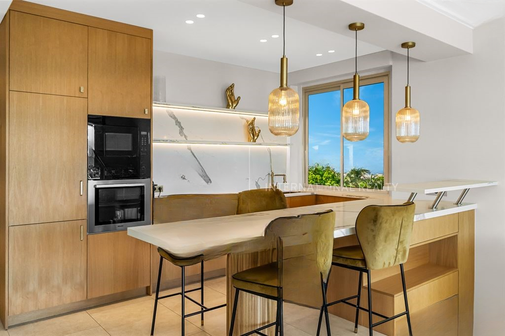 Квартира в Каннах, Франция, 97 м² - фото 5