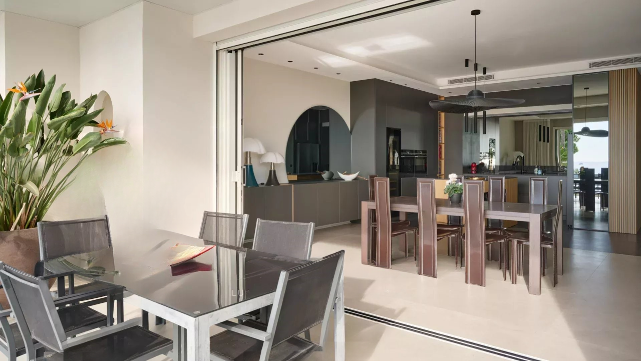 Квартира в Каннах, Франция, 196 м² - фото 5