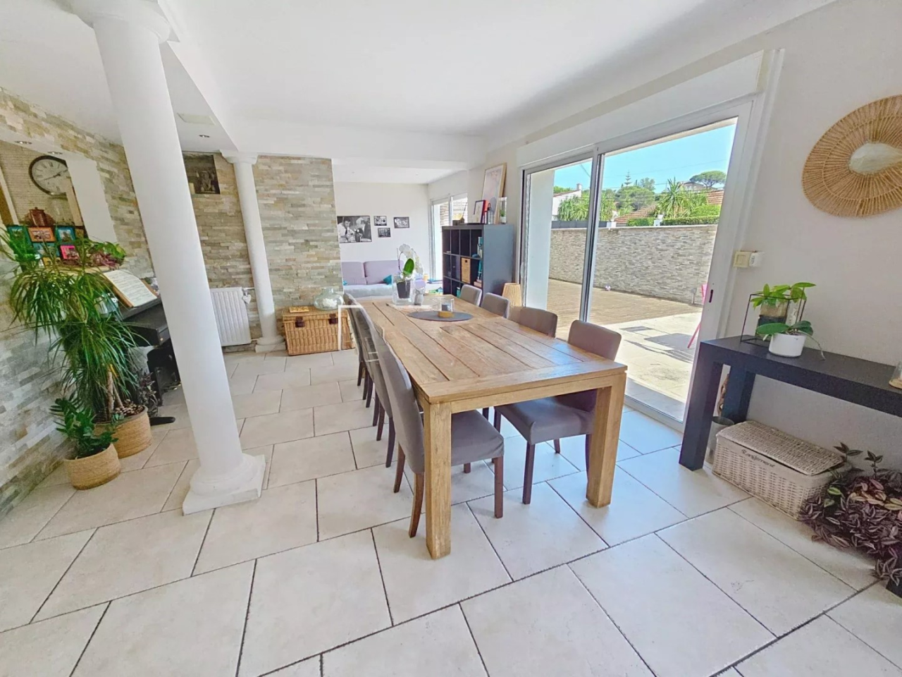 Квартира в Каннах, Франция, 112 м² - фото 5