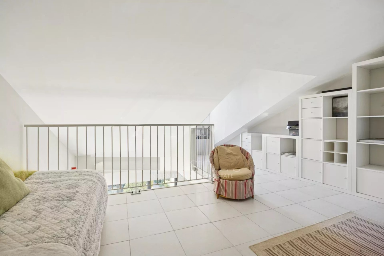 Квартира в Каннах, Франция, 105 м² - фото 5