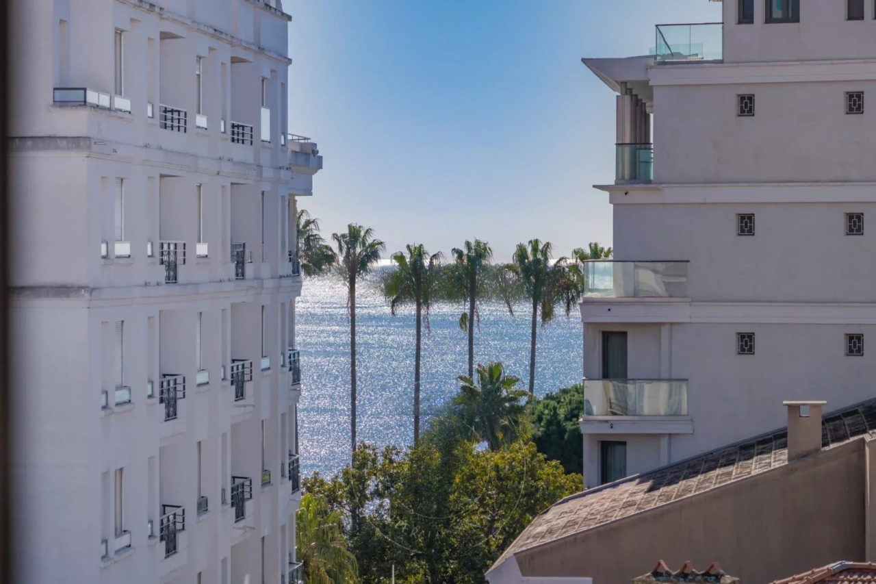 Квартира в Каннах, Франция, 127 м² - фото 5