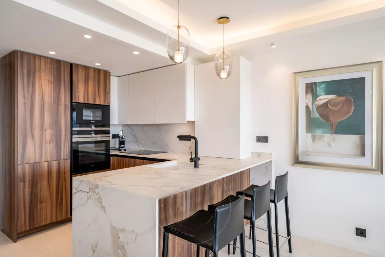 Квартира в Каннах, Франция, 92 м² - фото 5