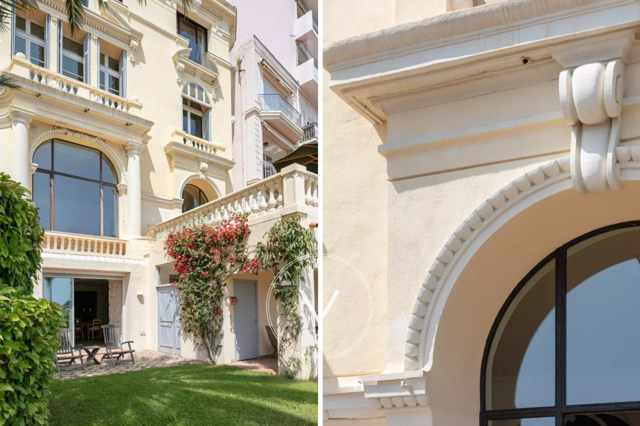 Квартира в Каннах, Франция, 407 м² - фото 5