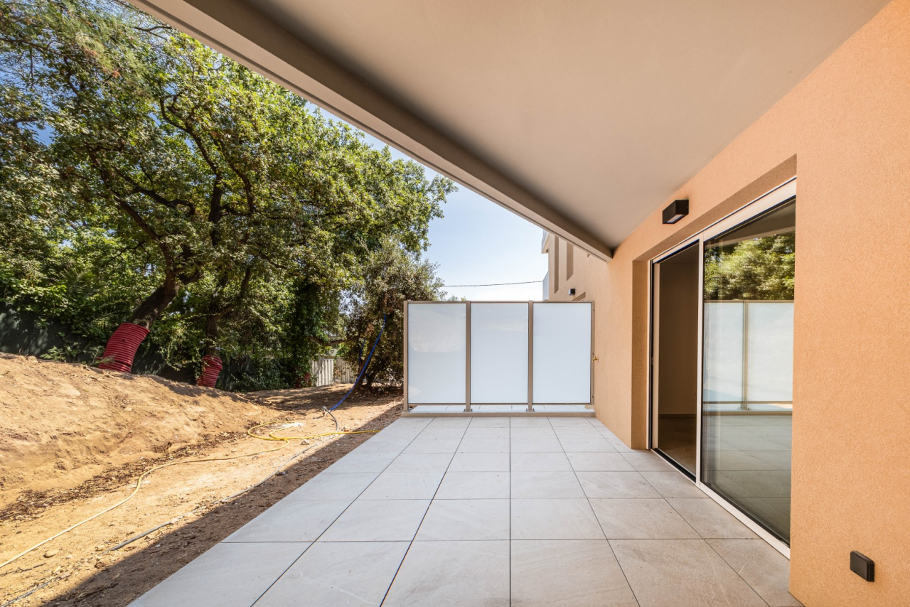 Квартира в Каннах, Франция, 68 м² - фото 5