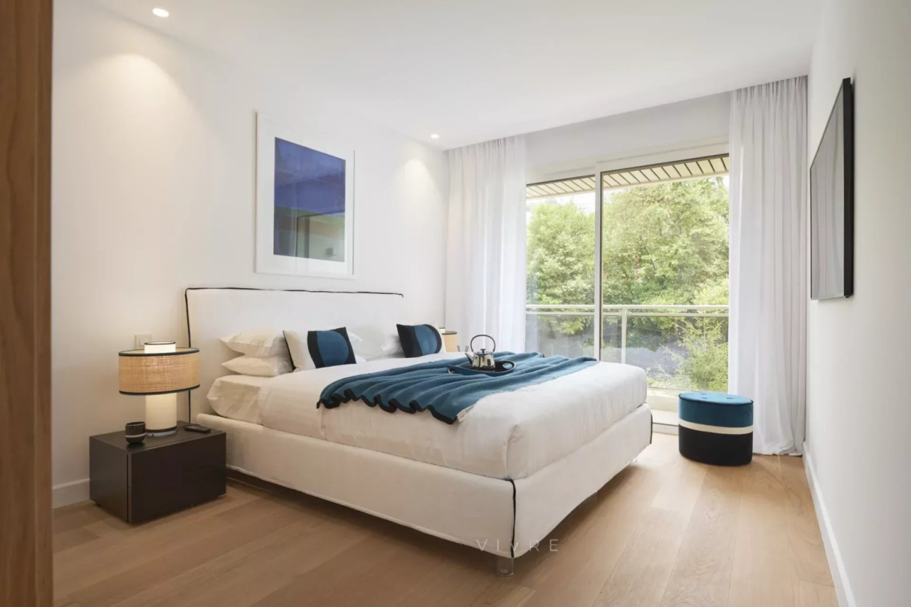 Квартира в Каннах, Франция, 144 м² - фото 5