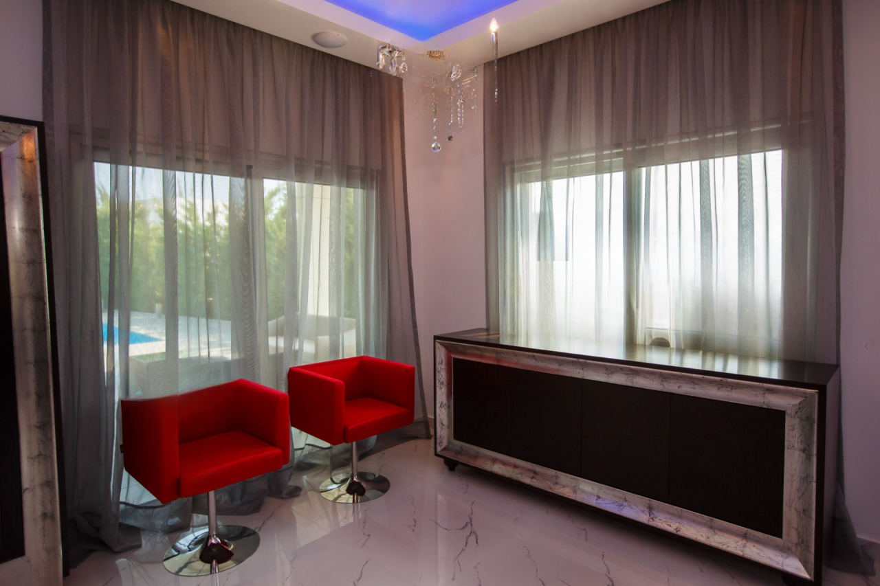 Квартира в Агиос Тихоне, Кипр, 274 м² - фото 5