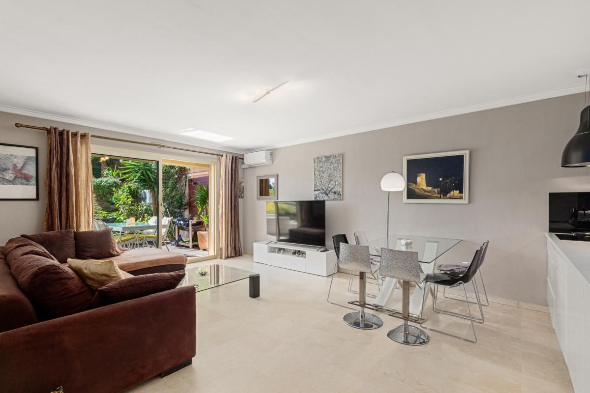 Квартира в Каннах, Франция, 64 м² - фото 5