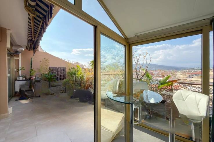 Квартира в Каннах, Франция, 64 м² - фото 3