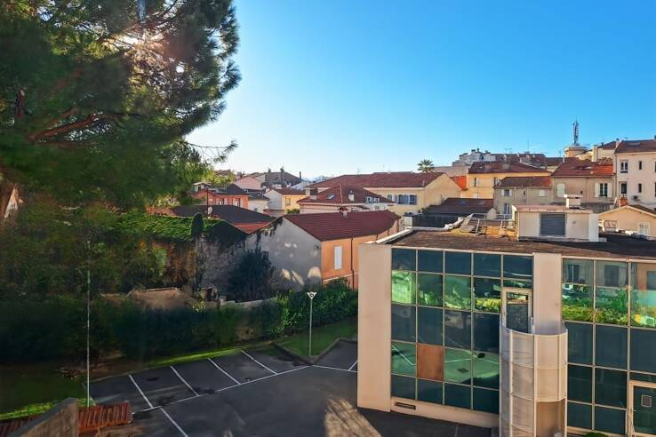 Квартира в Каннах, Франция, 28 м² - фото 3