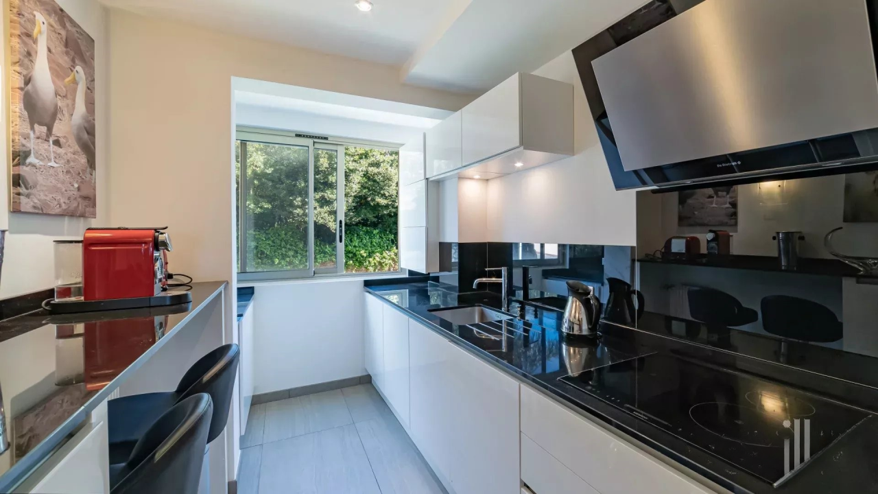 Квартира в Каннах, Франция, 126 м² - фото 5