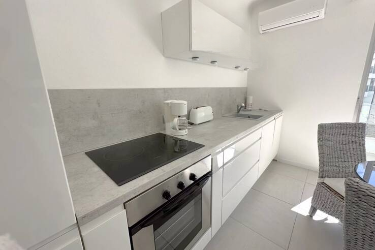 Квартира в Каннах, Франция, 35 м² - фото 3