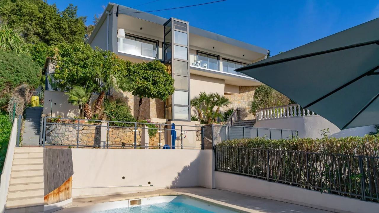 Квартира в Каннах, Франция, 170 м² - фото 5