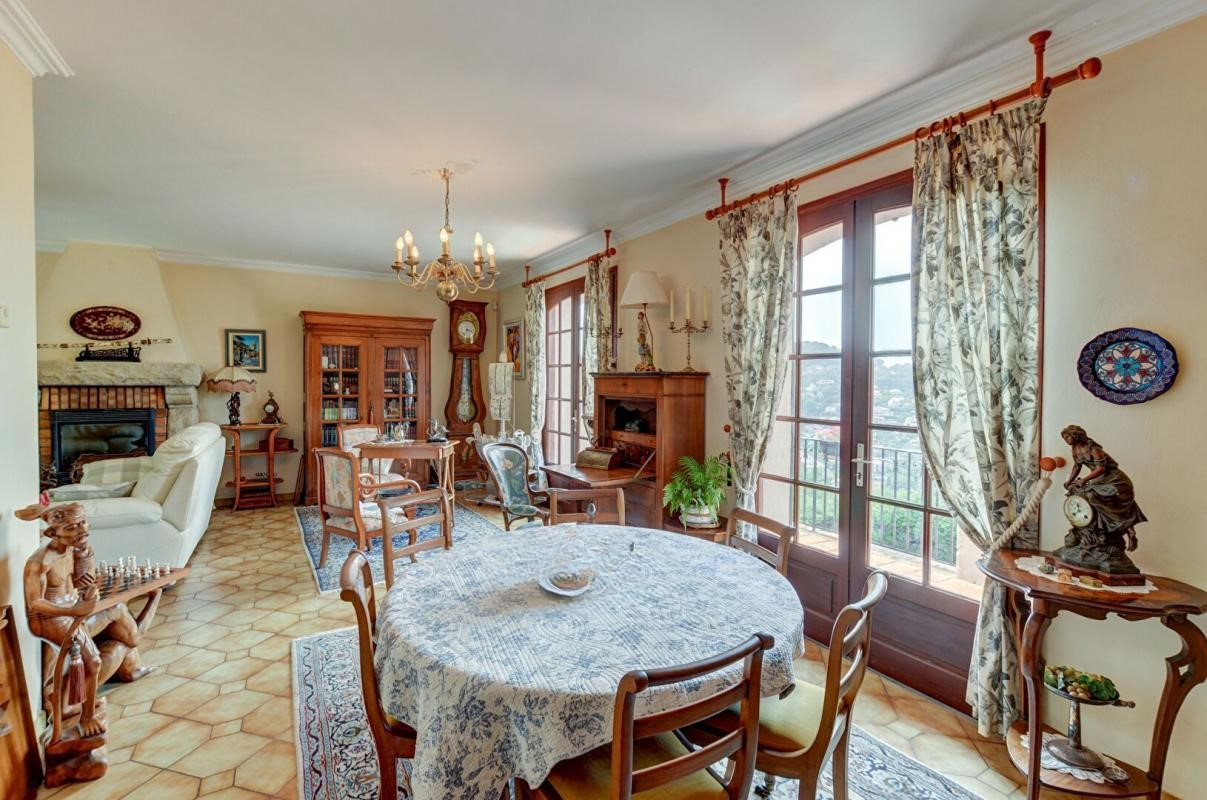 Квартира в Каннах, Франция, 231 м² - фото 5