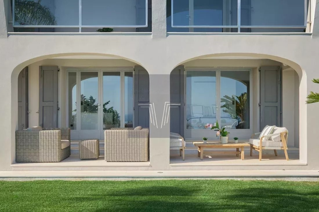 Квартира в Каннах, Франция, 291 м² - фото 6