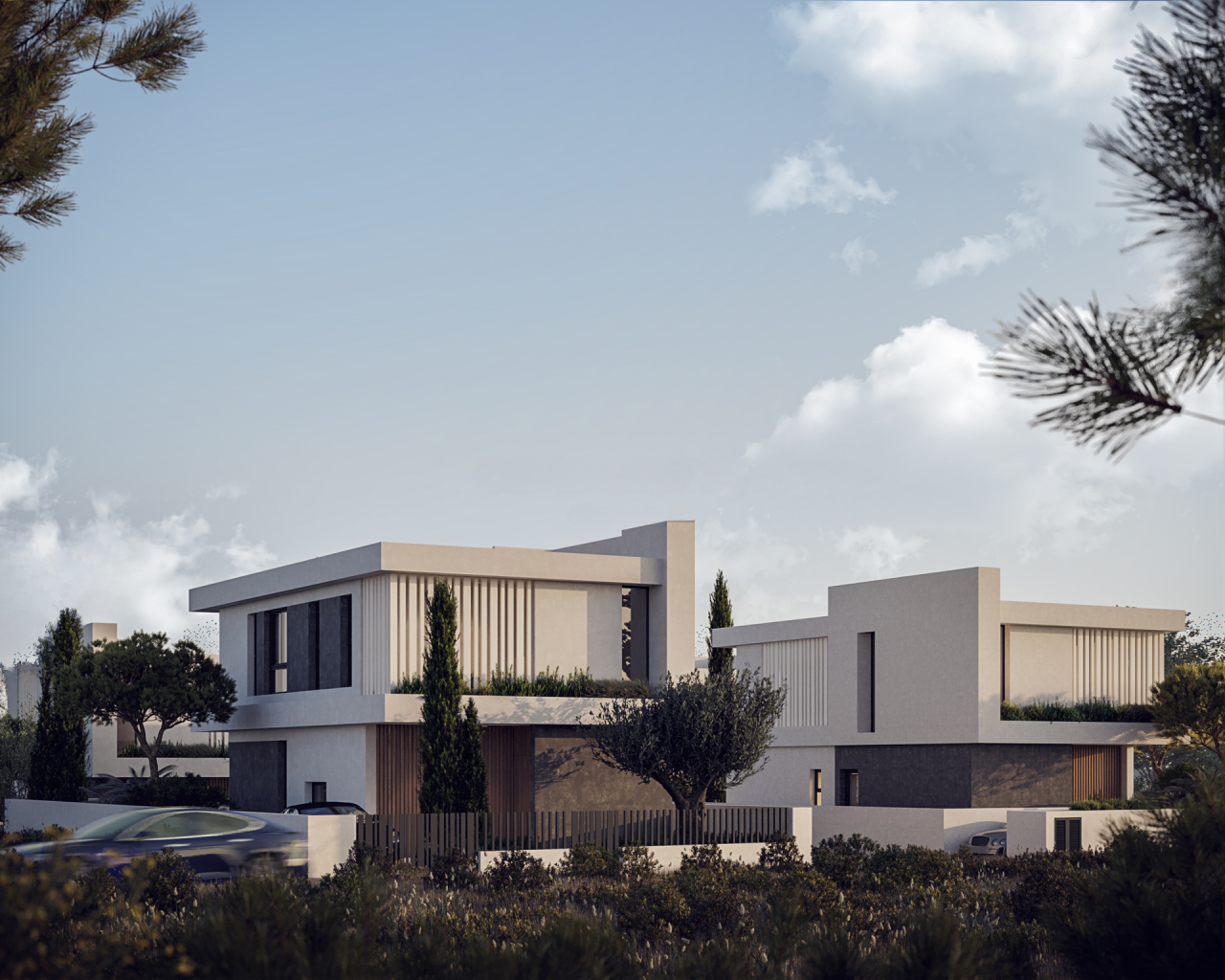 Квартира в Паралимни, Кипр, 132 м² - фото 6