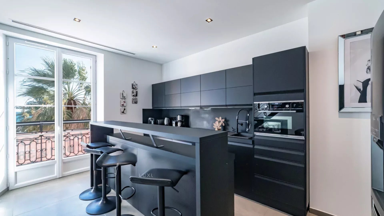 Квартира в Каннах, Франция, 125 м² - фото 6