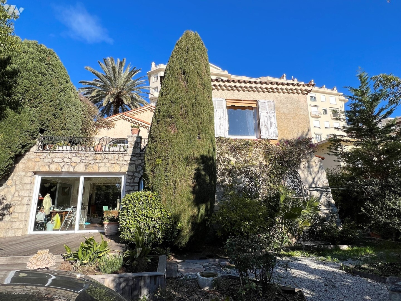 Квартира в Каннах, Франция, 370 м² - фото 6