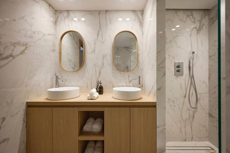 Квартира в Каннах, Франция, 110 м² - фото 2