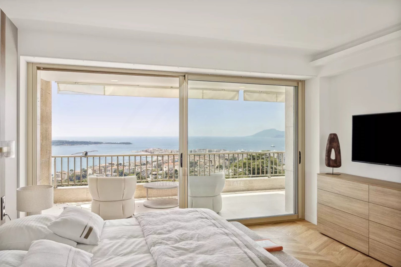 Квартира в Каннах, Франция, 106 м² - фото 6