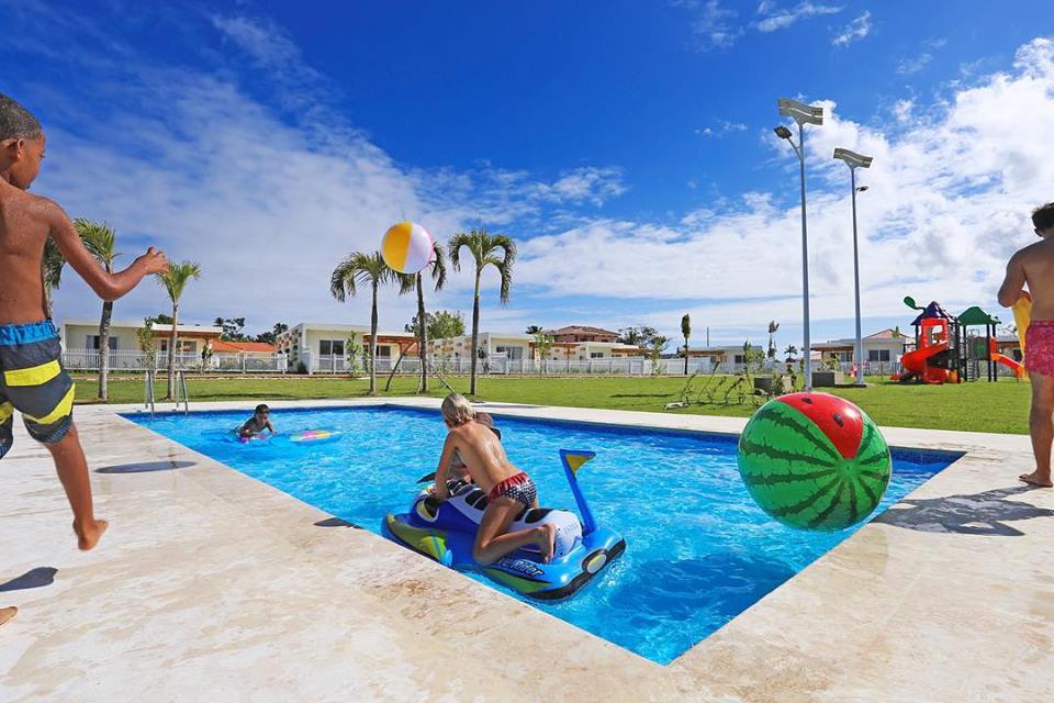 Дом в Сосуа, Доминиканская Республика, 144 м² - фото 14