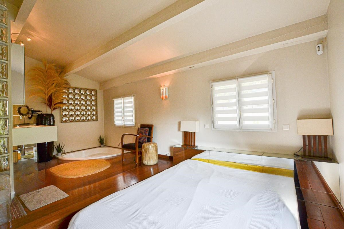 Квартира в Каннах, Франция, 208 м² - фото 6